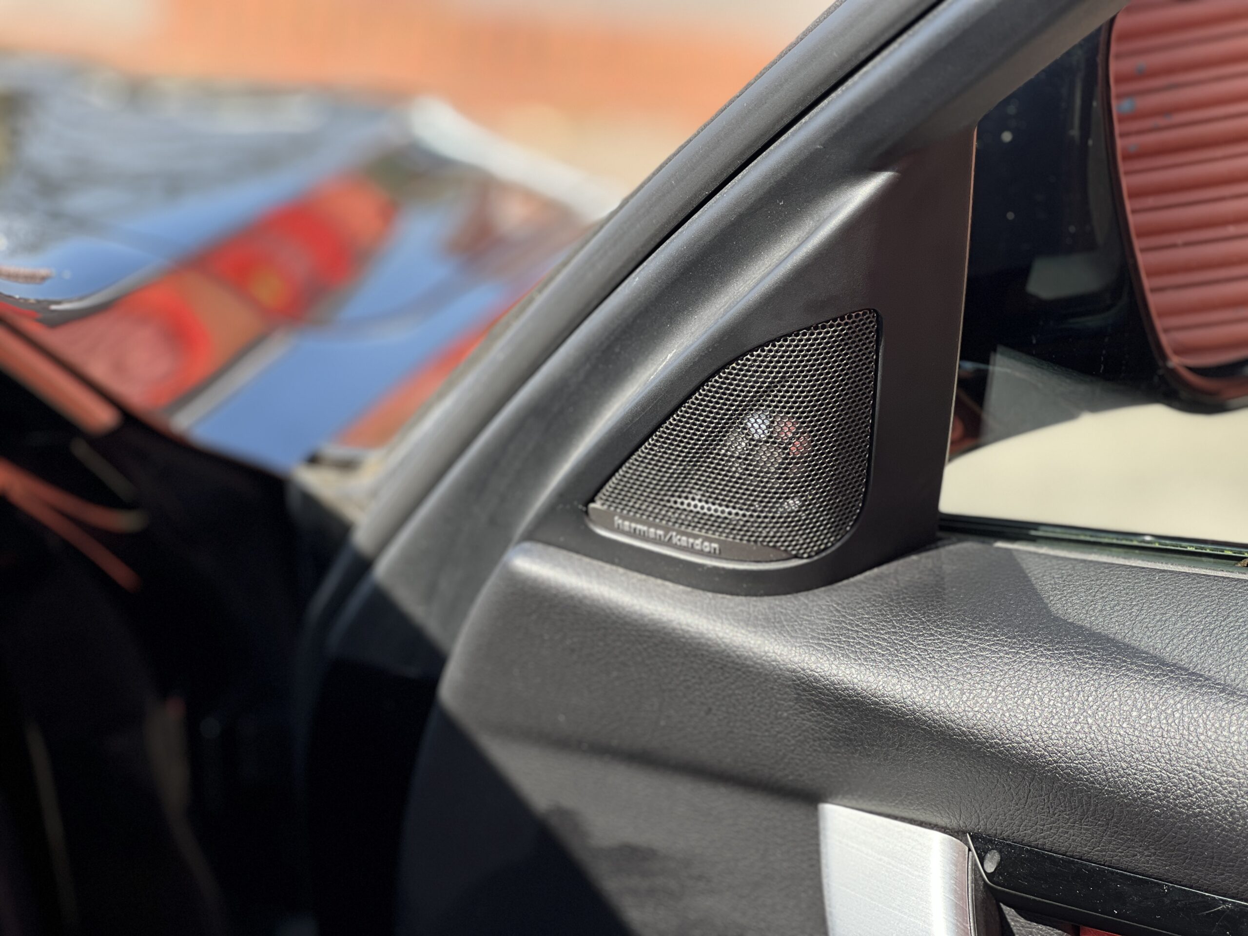 2017 BMW 330d M Sport Shadow Edition Touring *PRONAV+RED ELECTRIC HEATED SEATS+HEATED STEERING* Auto