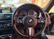 2017 BMW 330d M Sport Shadow Edition Touring *PRONAV+RED ELECTRIC HEATED SEATS+HEATED STEERING* Auto