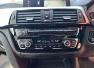 2017 BMW 330d M Sport Shadow Edition Touring *PRONAV+RED ELECTRIC HEATED SEATS+HEATED STEERING* Auto