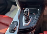 2017 BMW 330d M Sport Shadow Edition Touring *PRONAV+RED ELECTRIC HEATED SEATS+HEATED STEERING* Auto