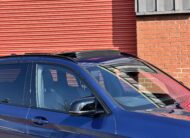 2019 BMW X3 30d M Sport *MEGA SPEC – SUNROOF – HK SOUND* Auto