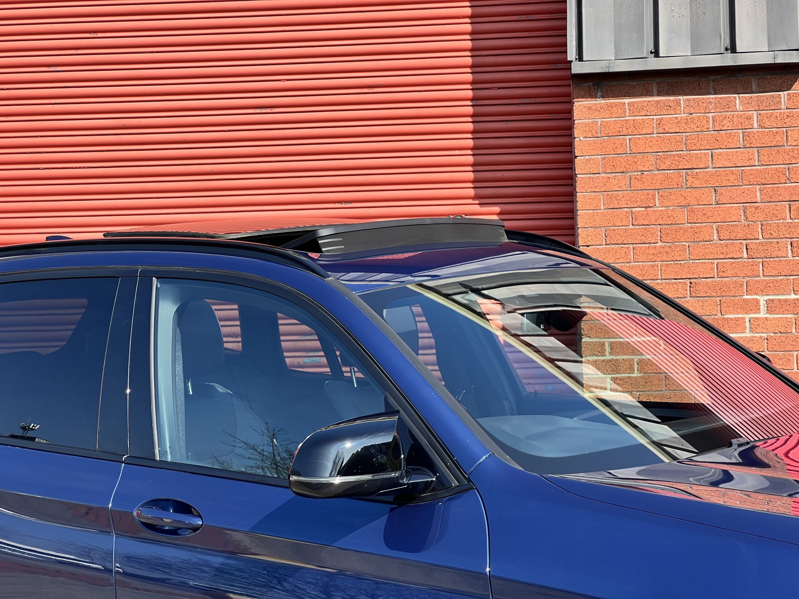 2019 BMW X3 30d M Sport *MEGA SPEC – SUNROOF – HK SOUND* Auto