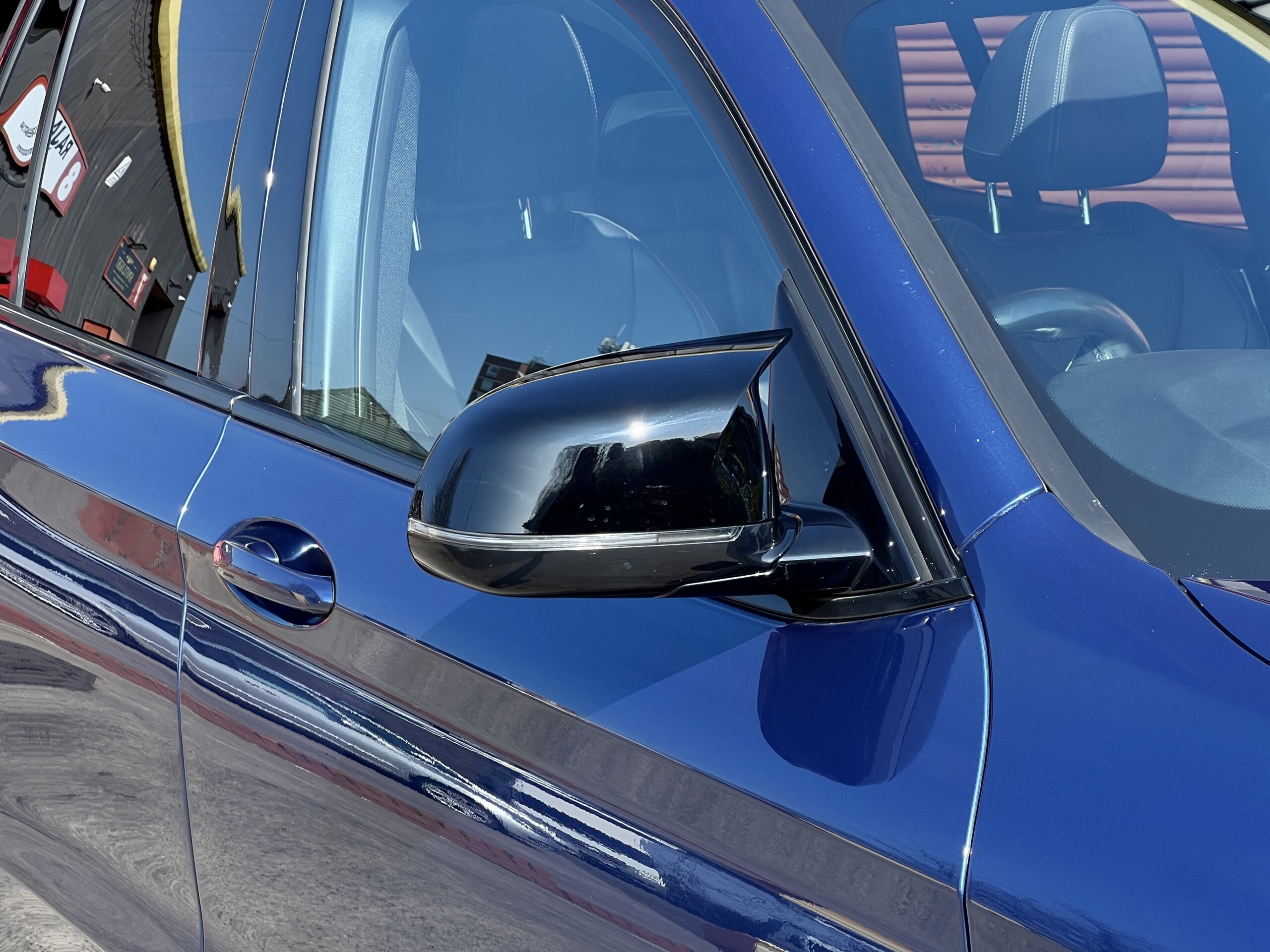 2019 BMW X3 30d M Sport *MEGA SPEC – SUNROOF – HK SOUND* Auto