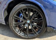 2019 BMW X3 30d M Sport *MEGA SPEC – SUNROOF – HK SOUND* Auto