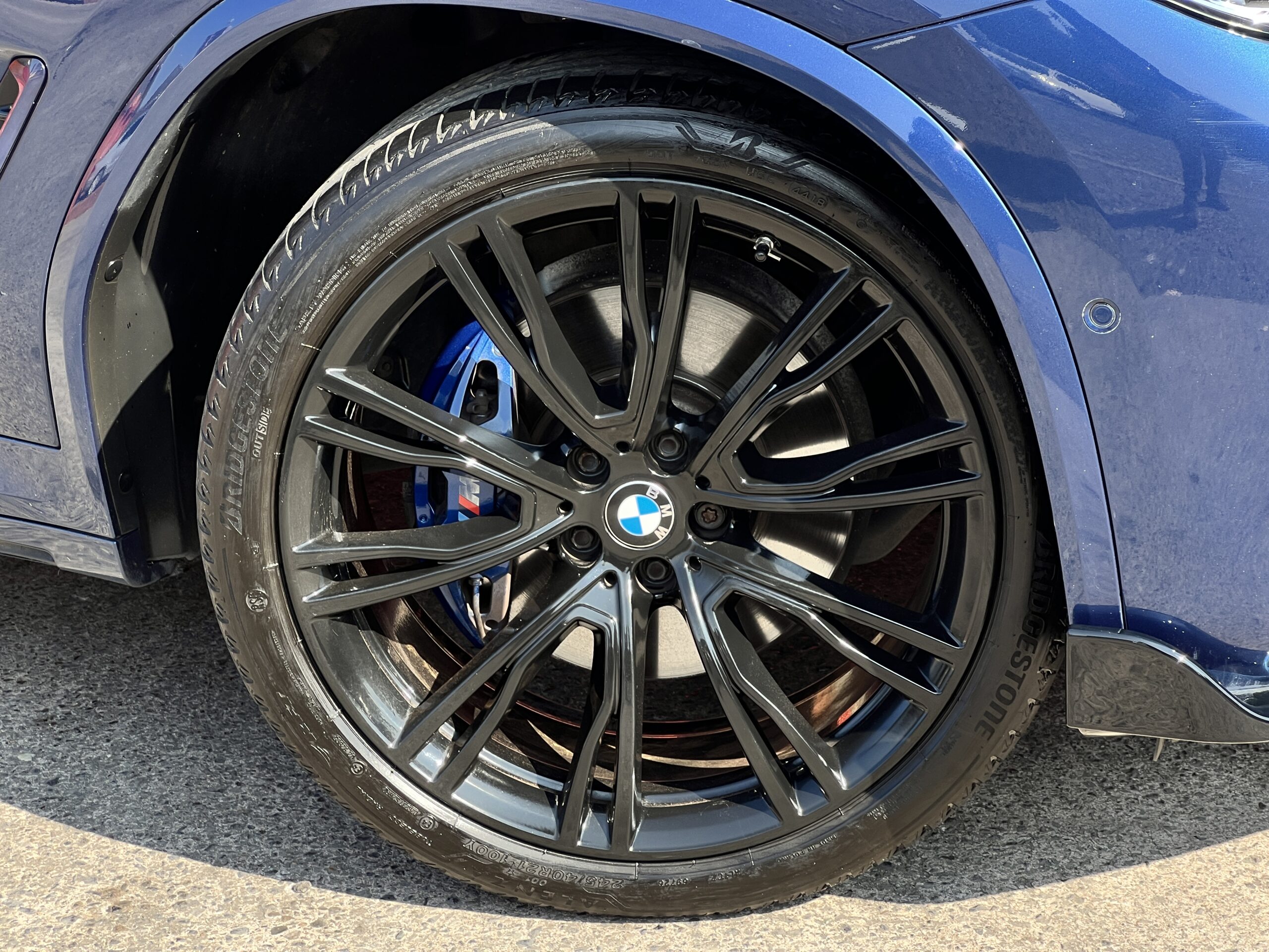 2019 BMW X3 30d M Sport *MEGA SPEC – SUNROOF – HK SOUND* Auto