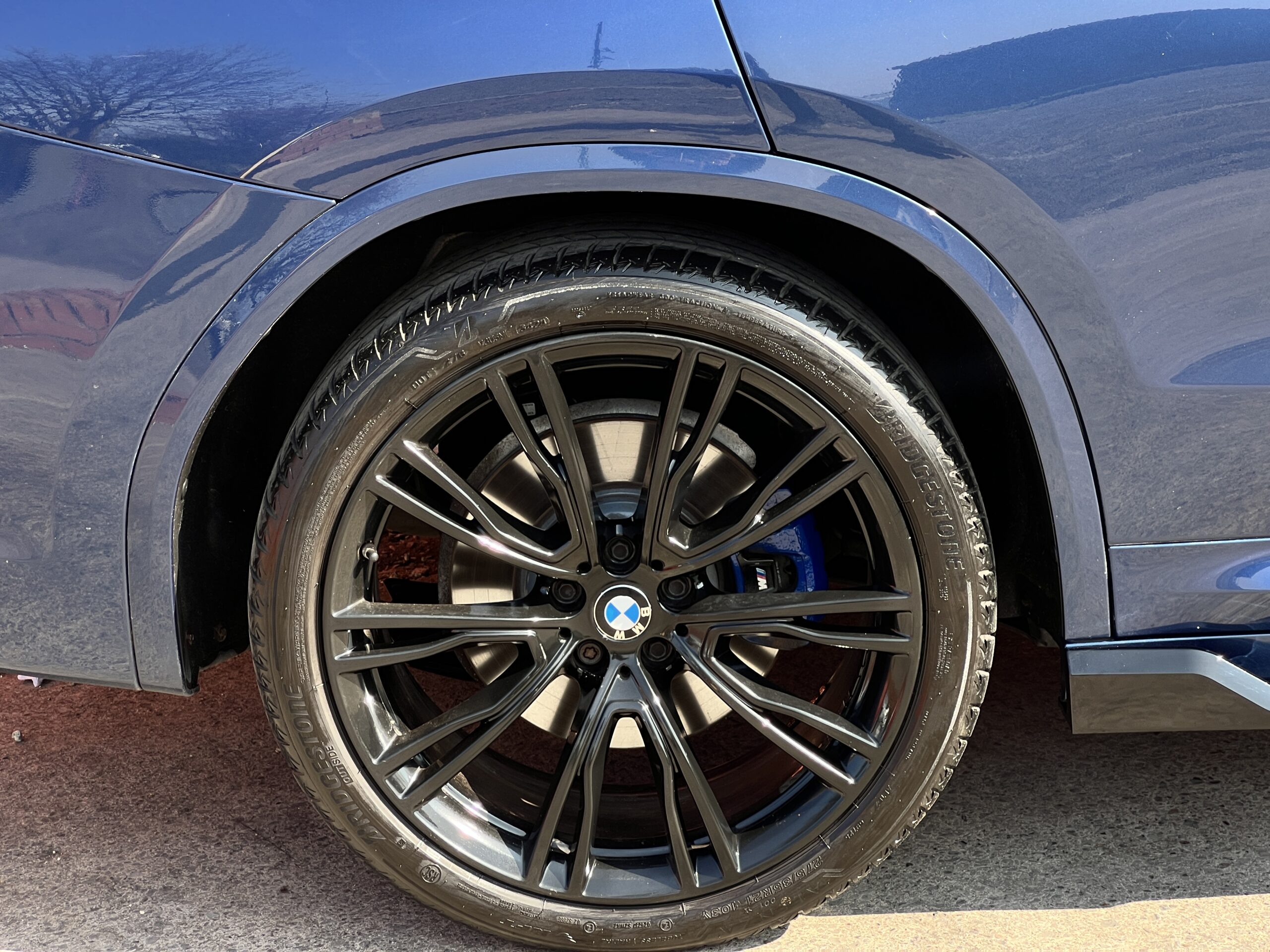 2019 BMW X3 30d M Sport *MEGA SPEC – SUNROOF – HK SOUND* Auto