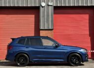 2019 BMW X3 30d M Sport *MEGA SPEC – SUNROOF – HK SOUND* Auto