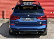 2019 BMW X3 30d M Sport *MEGA SPEC – SUNROOF – HK SOUND* Auto