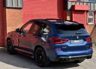 2019 BMW X3 30d M Sport *MEGA SPEC – SUNROOF – HK SOUND* Auto