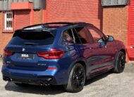 2019 BMW X3 30d M Sport *MEGA SPEC – SUNROOF – HK SOUND* Auto