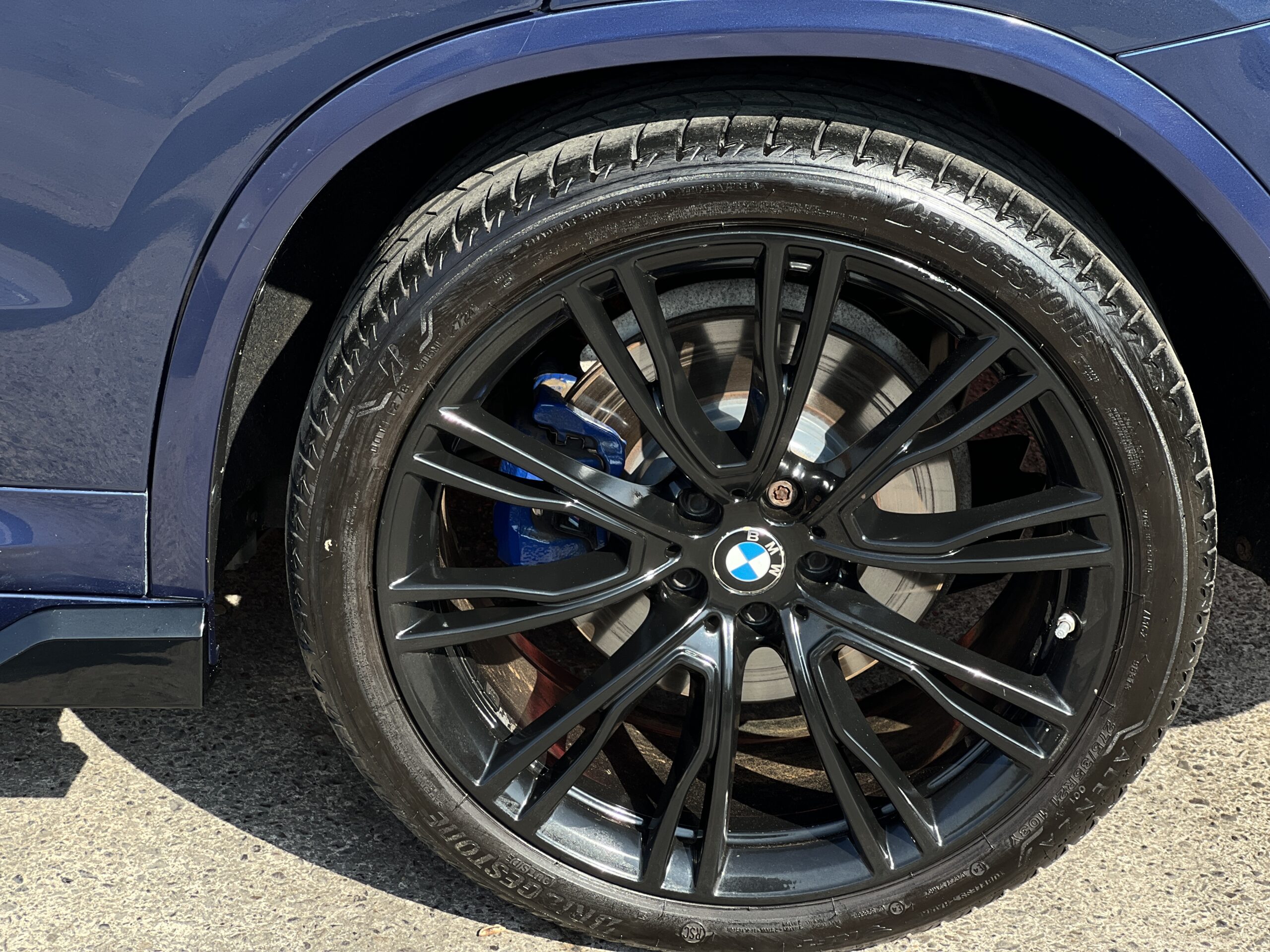 2019 BMW X3 30d M Sport *MEGA SPEC – SUNROOF – HK SOUND* Auto