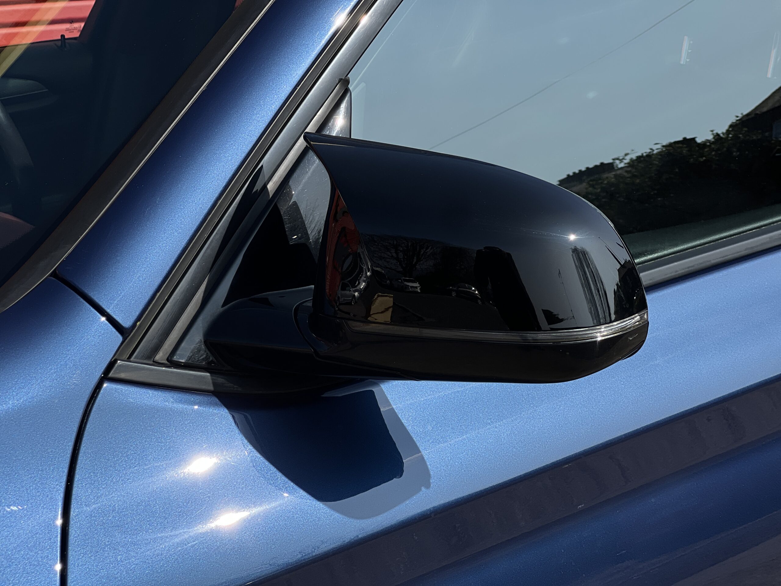 2019 BMW X3 30d M Sport *MEGA SPEC – SUNROOF – HK SOUND* Auto