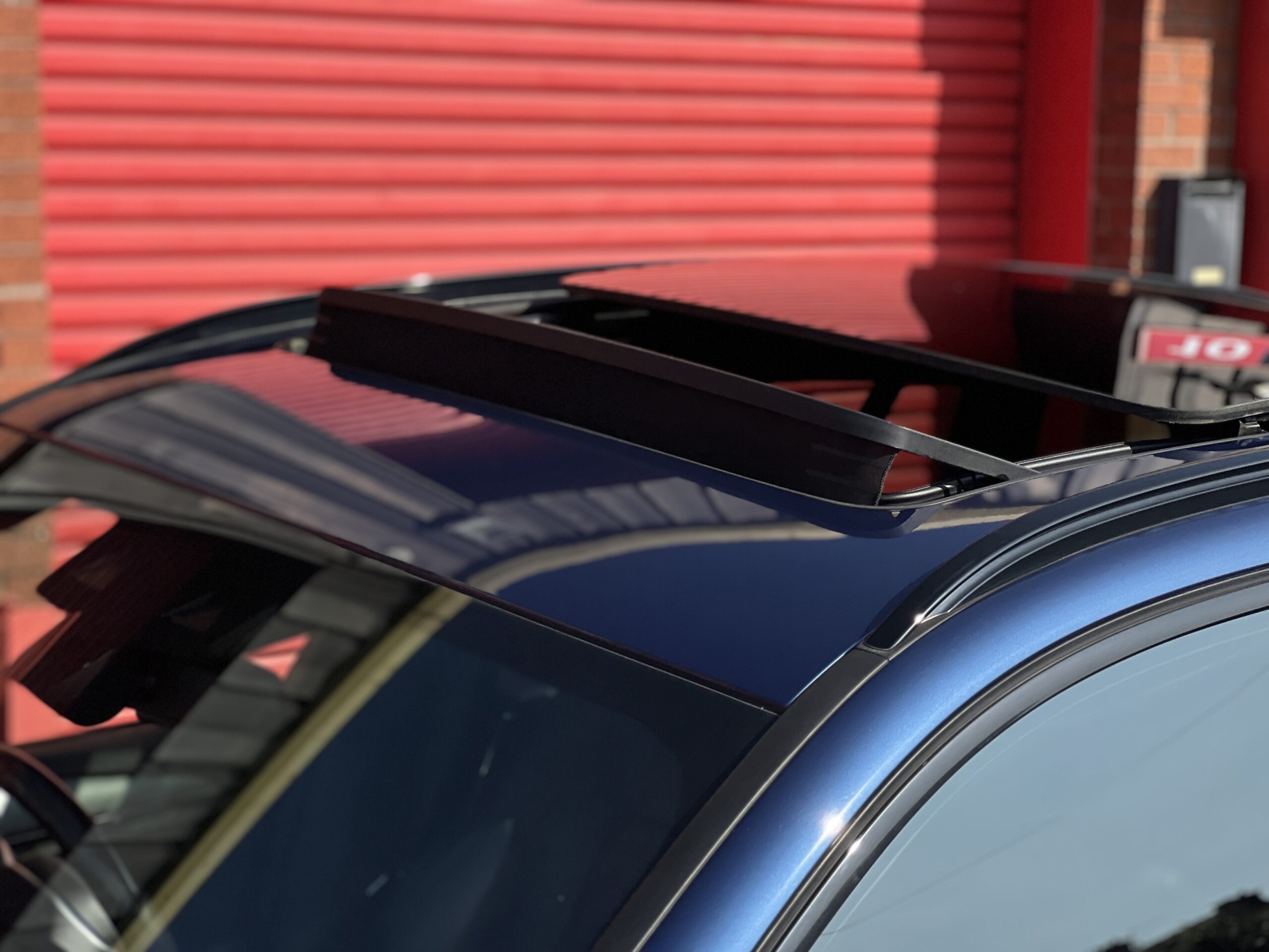 2019 BMW X3 30d M Sport *MEGA SPEC – SUNROOF – HK SOUND* Auto