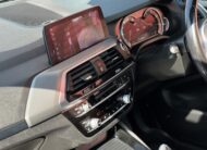 2019 BMW X3 30d M Sport *MEGA SPEC – SUNROOF – HK SOUND* Auto