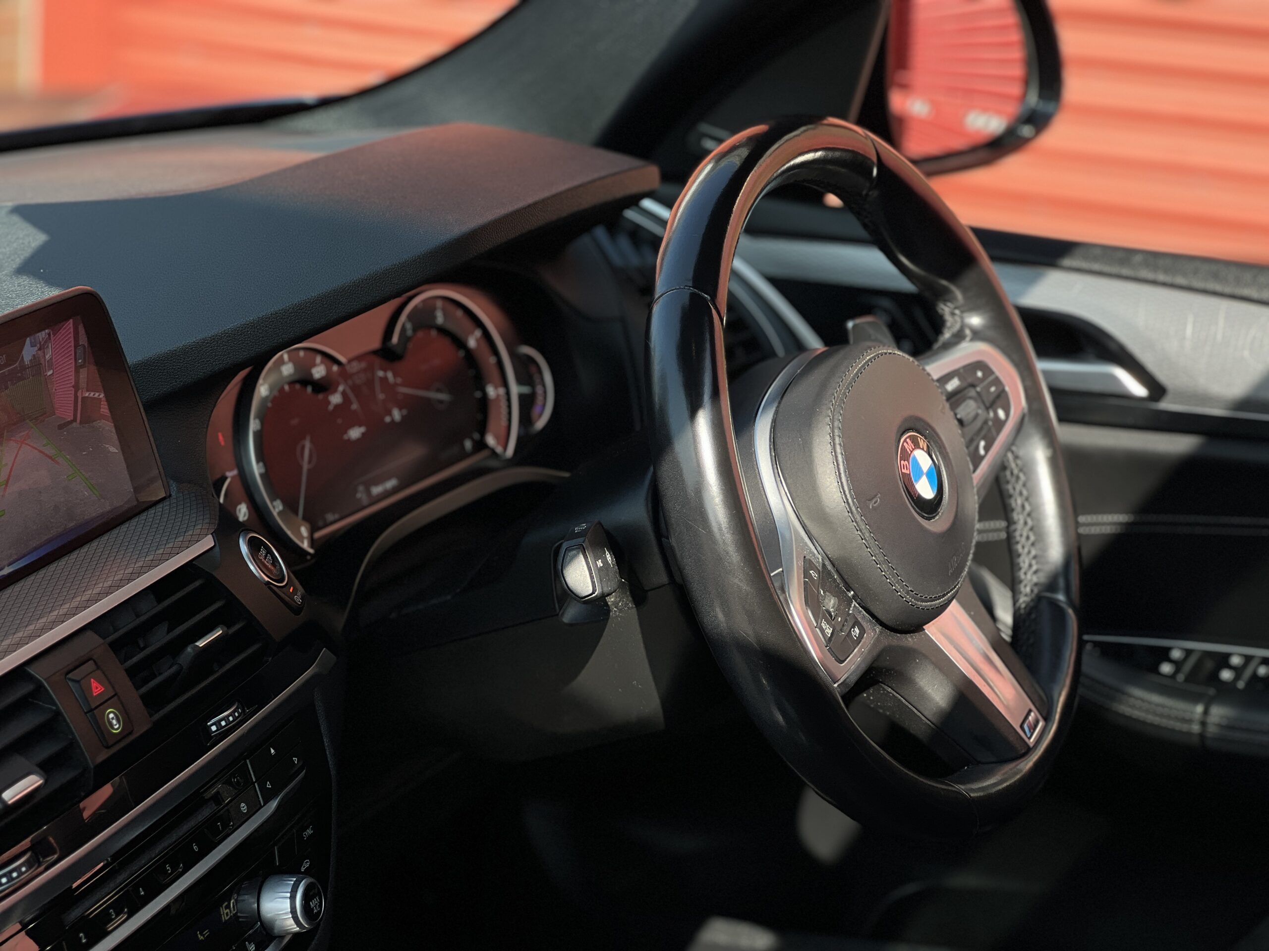 2019 BMW X3 30d M Sport *MEGA SPEC – SUNROOF – HK SOUND* Auto