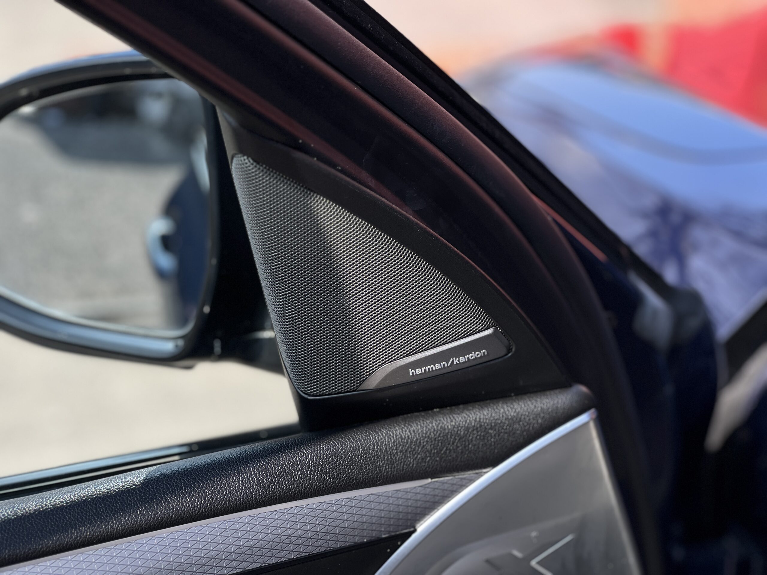 2019 BMW X3 30d M Sport *MEGA SPEC – SUNROOF – HK SOUND* Auto