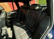 2019 BMW X3 30d M Sport *MEGA SPEC – SUNROOF – HK SOUND* Auto