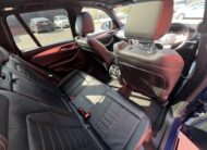 2019 BMW X3 30d M Sport *MEGA SPEC – SUNROOF – HK SOUND* Auto