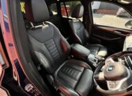 2019 BMW X3 30d M Sport *MEGA SPEC – SUNROOF – HK SOUND* Auto
