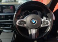 2019 BMW X3 30d M Sport *MEGA SPEC – SUNROOF – HK SOUND* Auto