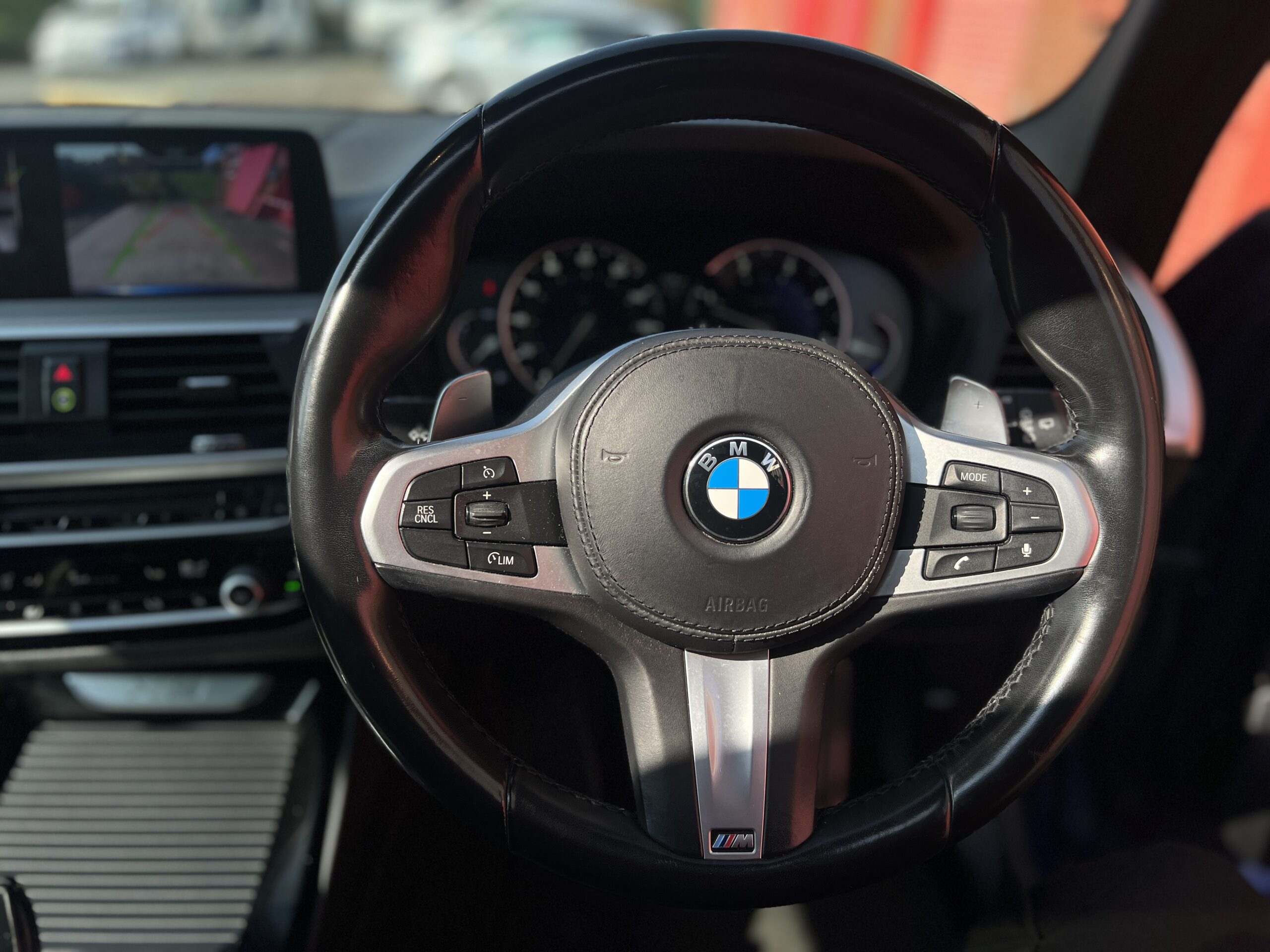 2019 BMW X3 30d M Sport *MEGA SPEC – SUNROOF – HK SOUND* Auto