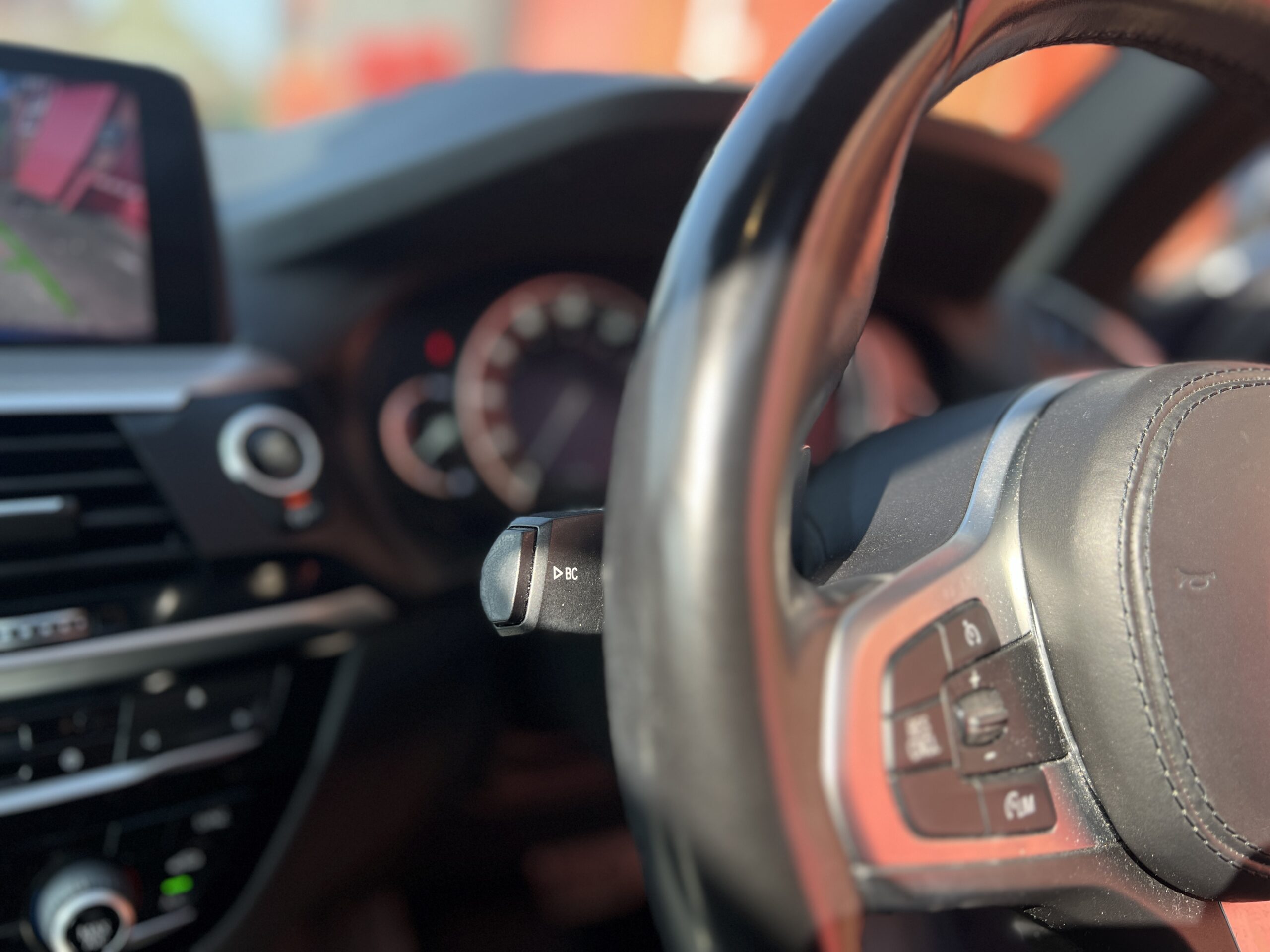 2019 BMW X3 30d M Sport *MEGA SPEC – SUNROOF – HK SOUND* Auto