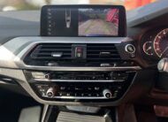 2019 BMW X3 30d M Sport *MEGA SPEC – SUNROOF – HK SOUND* Auto