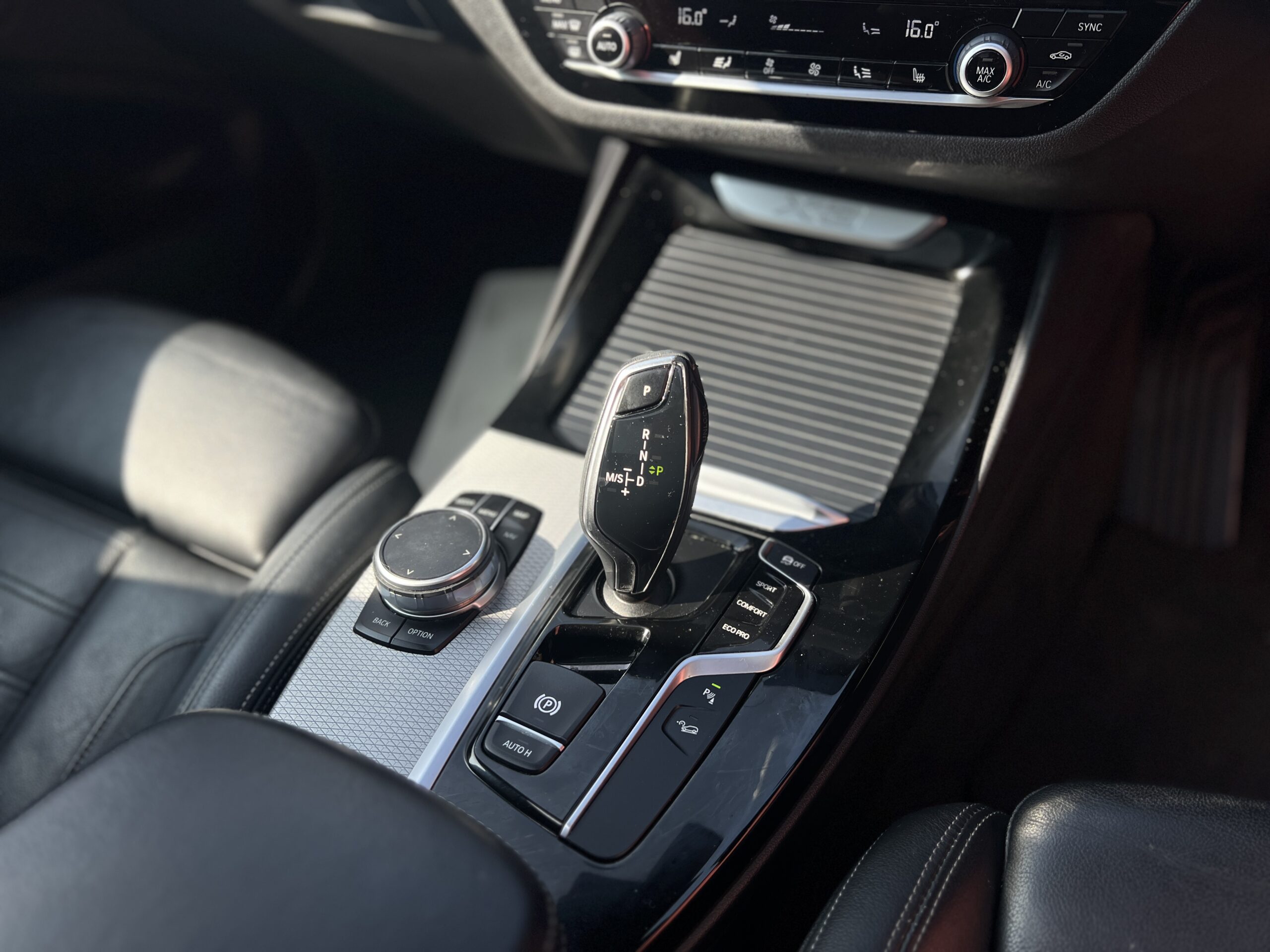 2019 BMW X3 30d M Sport *MEGA SPEC – SUNROOF – HK SOUND* Auto