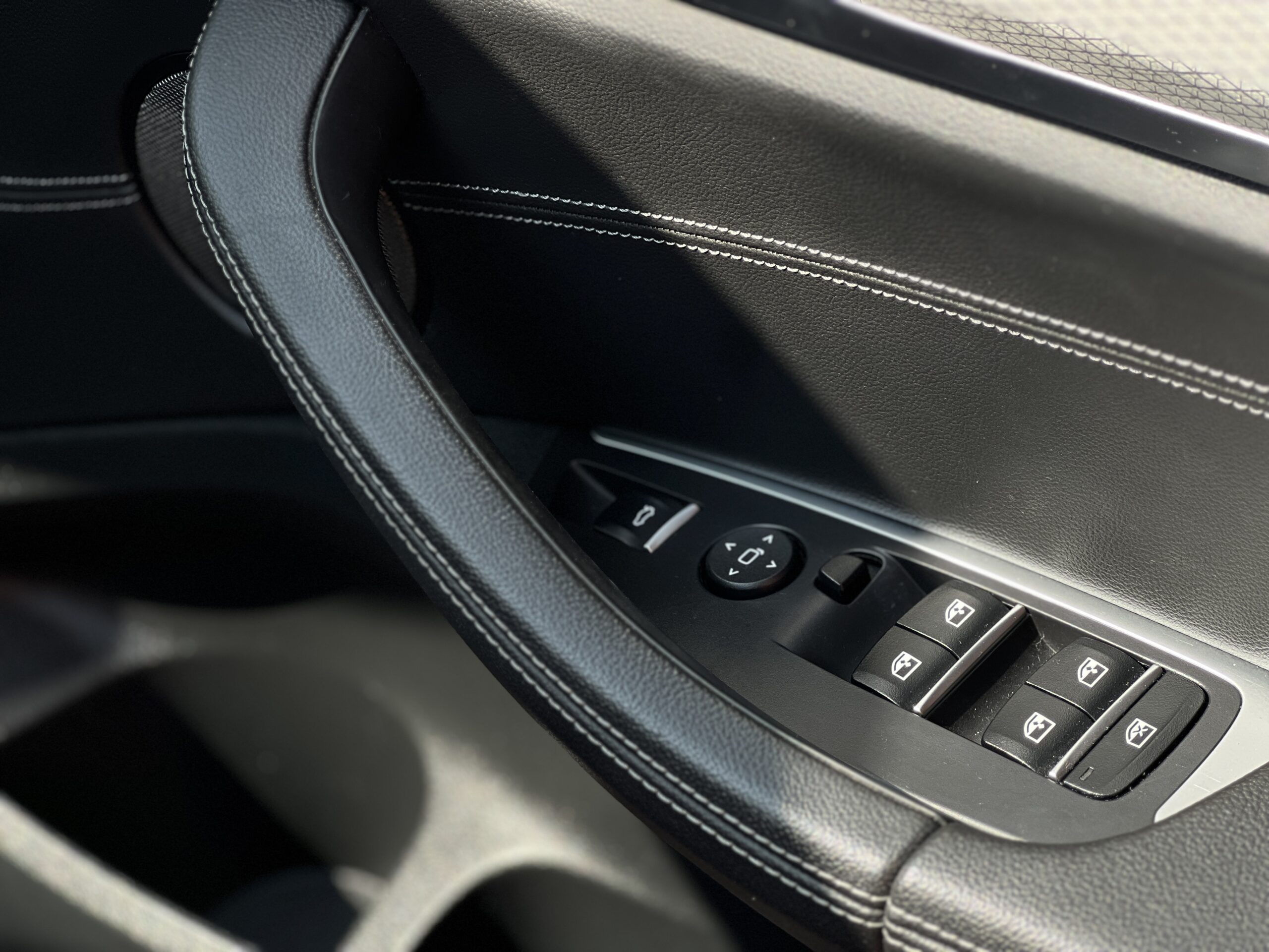 2019 BMW X3 30d M Sport *MEGA SPEC – SUNROOF – HK SOUND* Auto