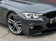 2019 BMW 335d M Sport Shadow Edition Touring *PRONAV-HUD-HK SOUND-M SPORT PLUS* Auto