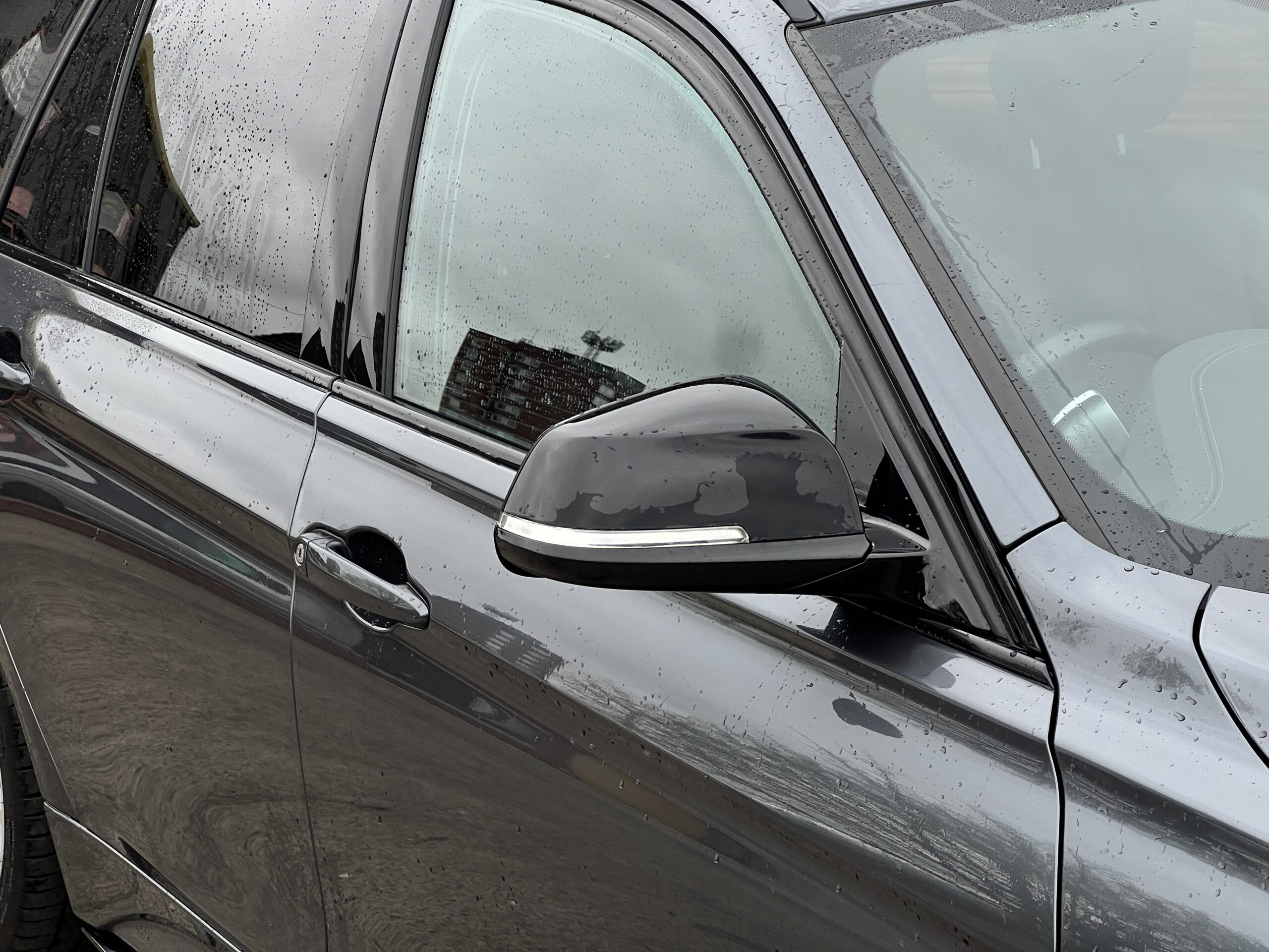 2019 BMW 335d M Sport Shadow Edition Touring *PRONAV-HUD-HK SOUND-M SPORT PLUS* Auto