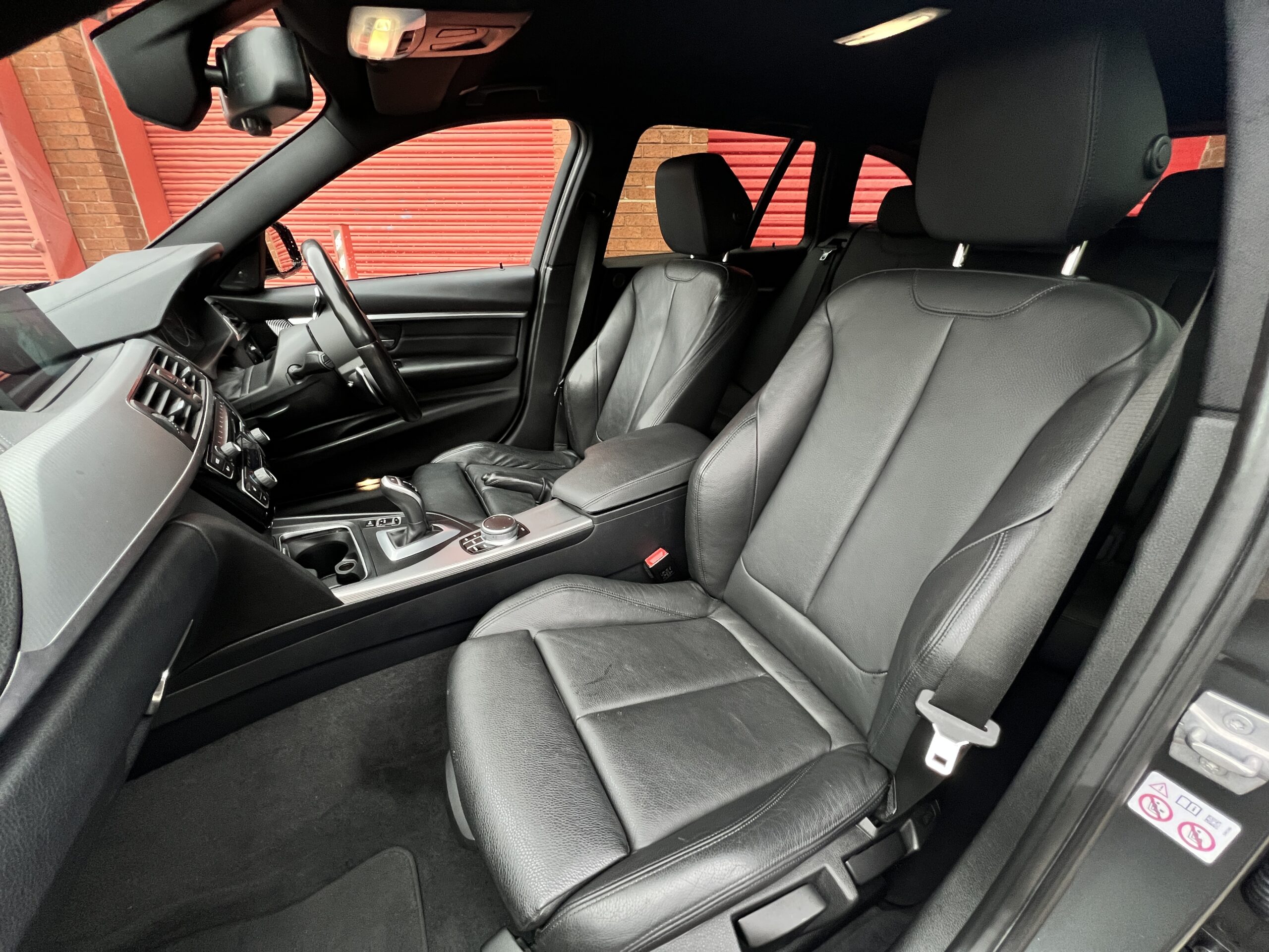 2019 BMW 335d M Sport Shadow Edition Touring *PRONAV-HUD-HK SOUND-M SPORT PLUS* Auto