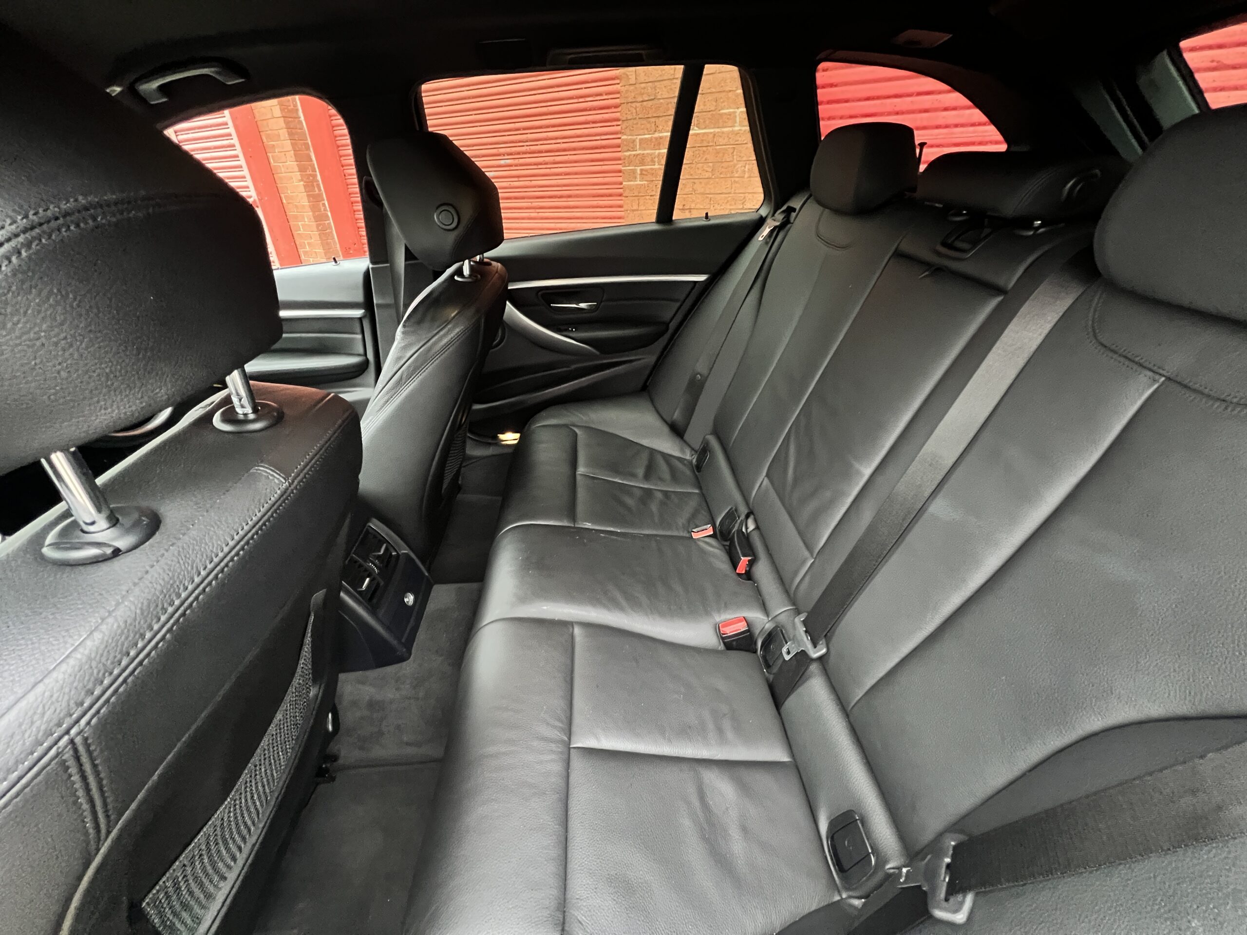 2019 BMW 335d M Sport Shadow Edition Touring *PRONAV-HUD-HK SOUND-M SPORT PLUS* Auto