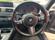 2019 BMW 335d M Sport Shadow Edition Touring *PRONAV-HUD-HK SOUND-M SPORT PLUS* Auto