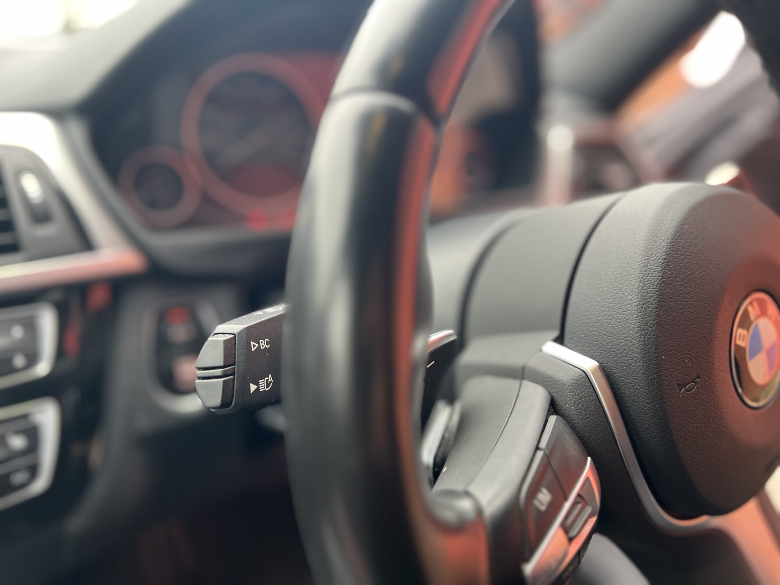 2019 BMW 335d M Sport Shadow Edition Touring *PRONAV-HUD-HK SOUND-M SPORT PLUS* Auto