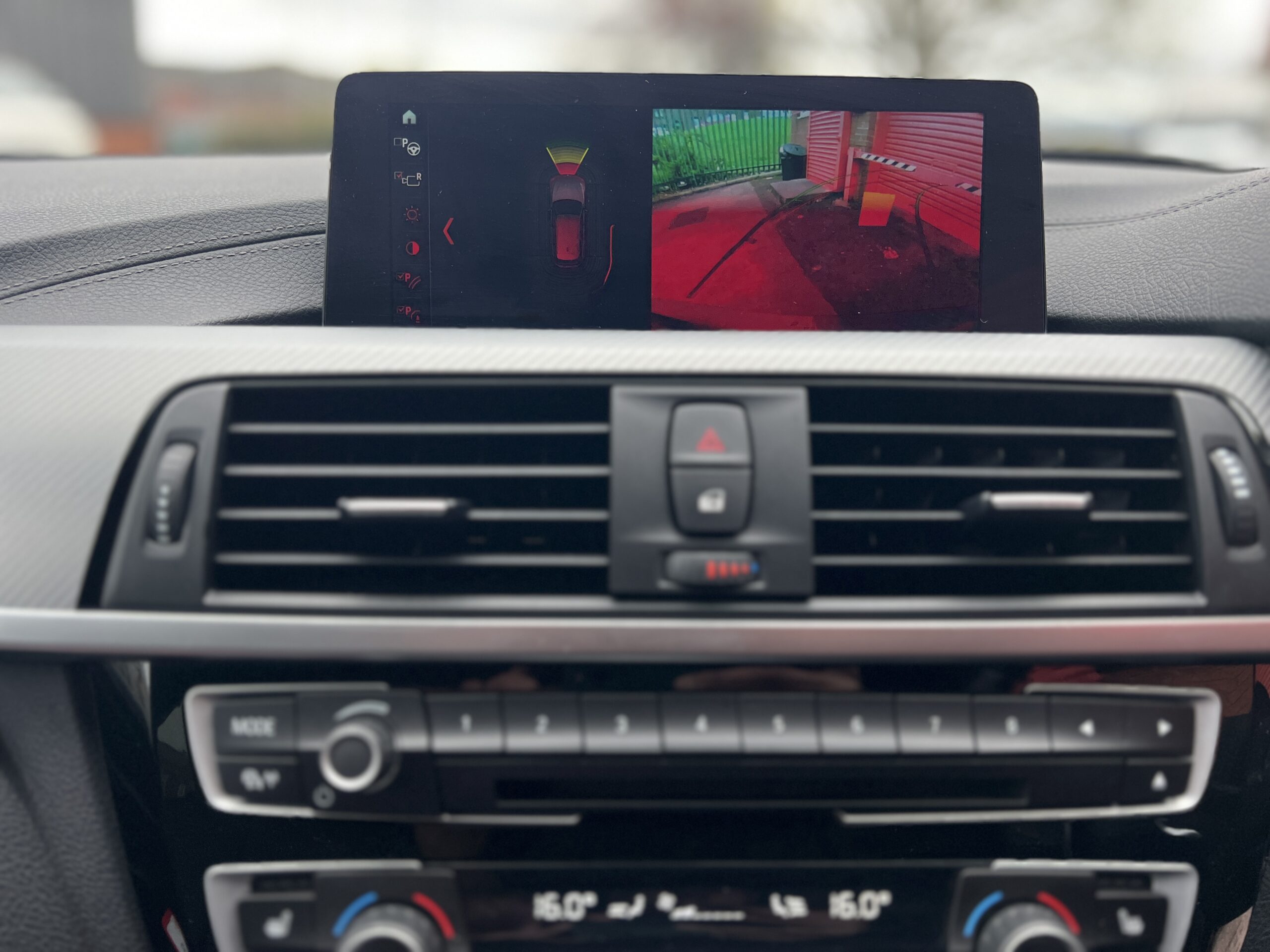 2019 BMW 335d M Sport Shadow Edition Touring *PRONAV-HUD-HK SOUND-M SPORT PLUS* Auto