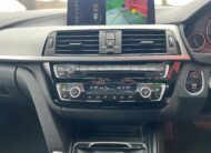 2019 BMW 335d M Sport Shadow Edition Touring *PRONAV-HUD-HK SOUND-M SPORT PLUS* Auto