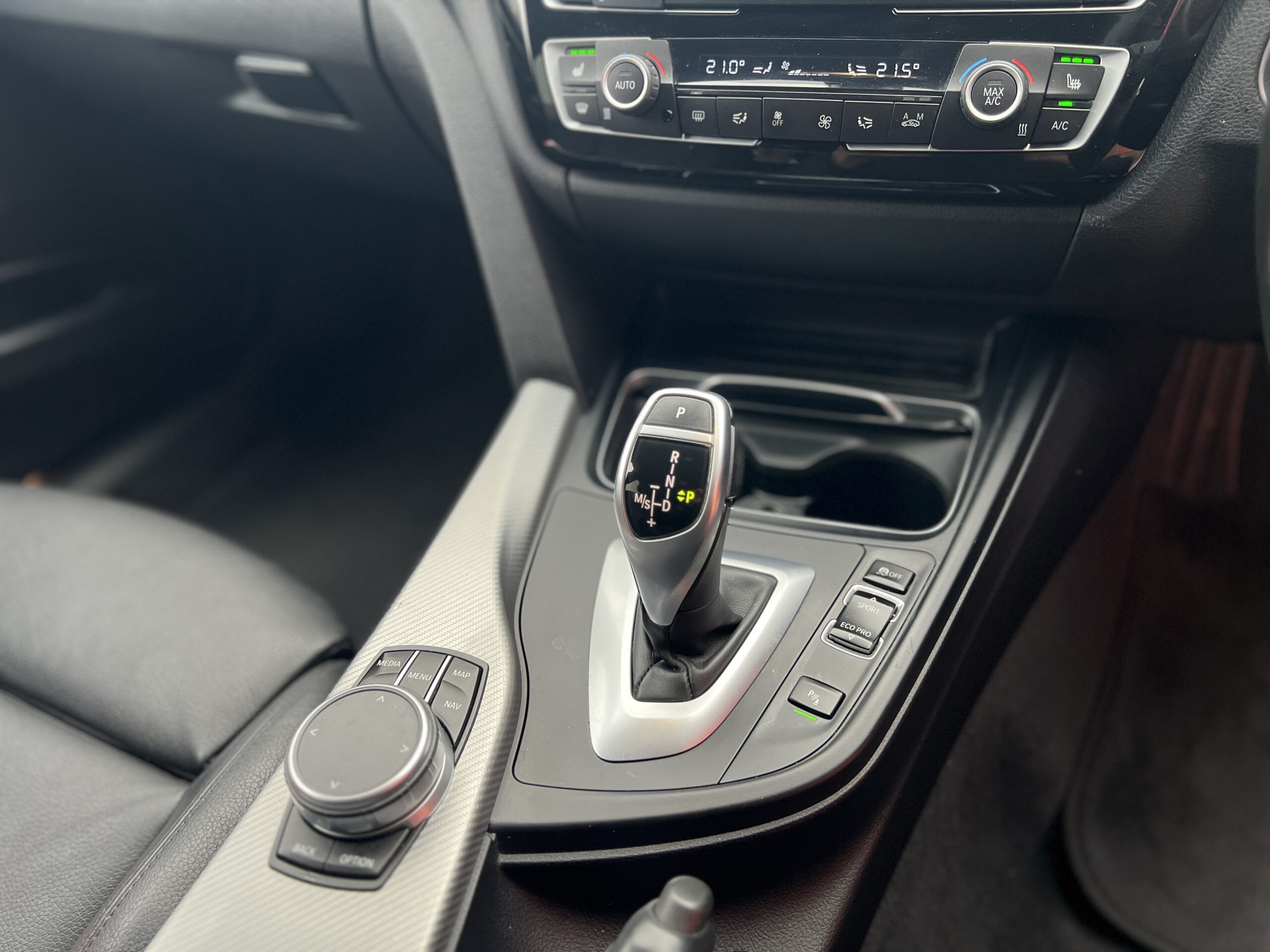 2019 BMW 335d M Sport Shadow Edition Touring *PRONAV-HUD-HK SOUND-M SPORT PLUS* Auto