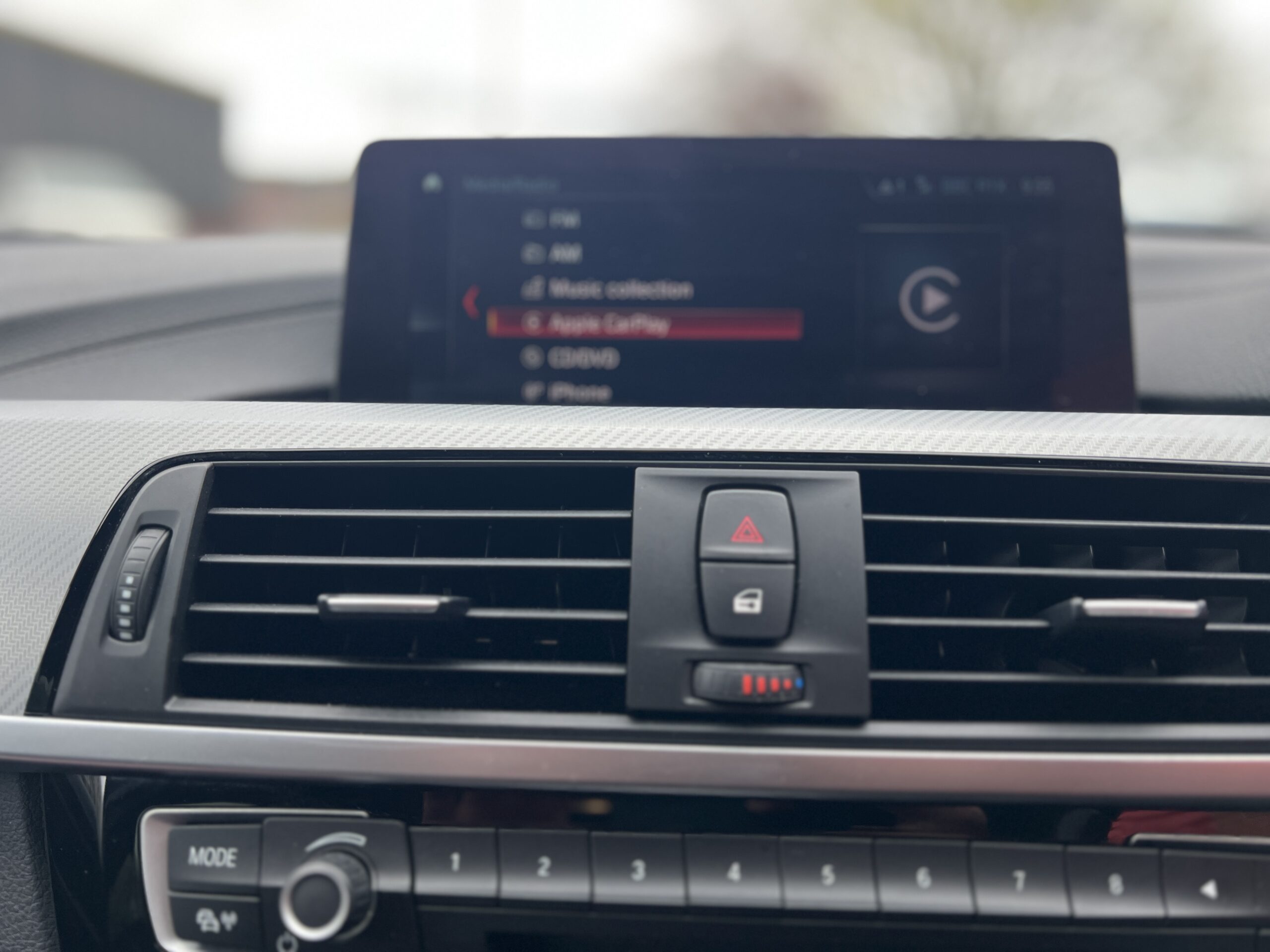 2019 BMW 335d M Sport Shadow Edition Touring *PRONAV-HUD-HK SOUND-M SPORT PLUS* Auto