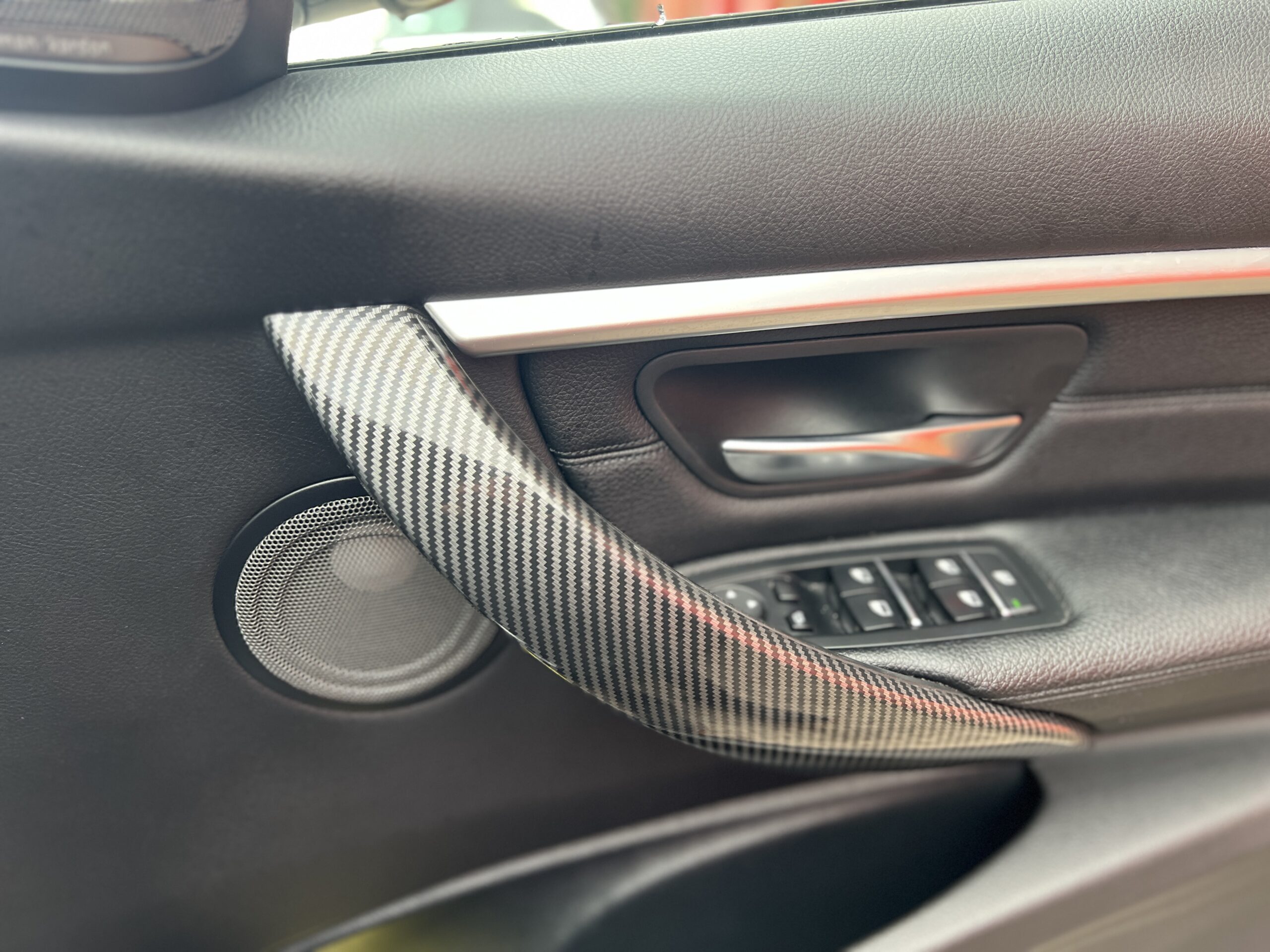 2019 BMW 335d M Sport Shadow Edition Touring *PRONAV-HUD-HK SOUND-M SPORT PLUS* Auto