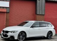 2018 BMW 330d M Sport Shadow Edition Touring *PRONAV+ELECTRIC HEATED SEATS+HEATED STEERING* Auto
