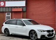 2018 BMW 330d M Sport Shadow Edition Touring *PRONAV+ELECTRIC HEATED SEATS+HEATED STEERING* Auto