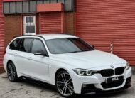 2018 BMW 330d M Sport Shadow Edition Touring *PRONAV+ELECTRIC HEATED SEATS+HEATED STEERING* Auto