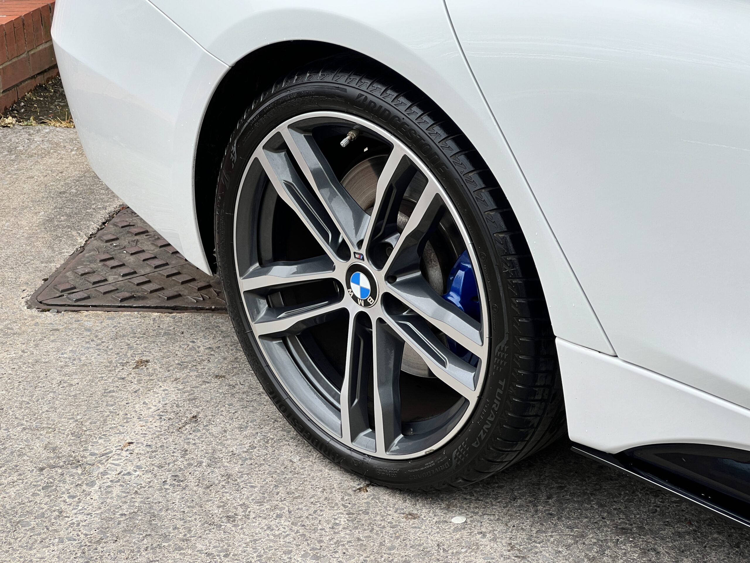 2018 BMW 330d M Sport Shadow Edition Touring *PRONAV+ELECTRIC HEATED SEATS+HEATED STEERING* Auto