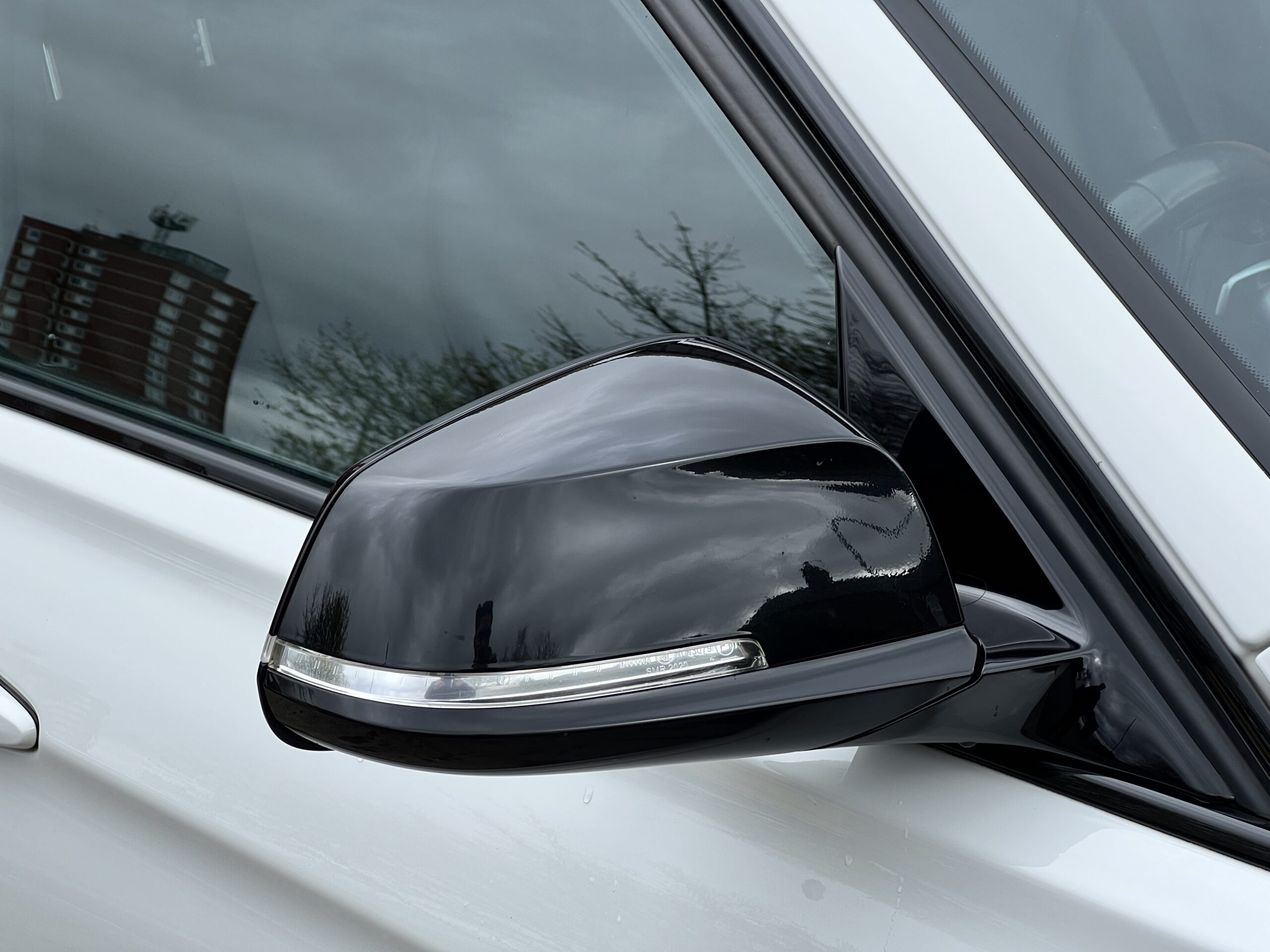 2018 BMW 330d M Sport Shadow Edition Touring *PRONAV+ELECTRIC HEATED SEATS+HEATED STEERING* Auto