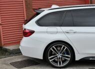 2018 BMW 330d M Sport Shadow Edition Touring *PRONAV+ELECTRIC HEATED SEATS+HEATED STEERING* Auto