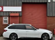 2018 BMW 330d M Sport Shadow Edition Touring *PRONAV+ELECTRIC HEATED SEATS+HEATED STEERING* Auto