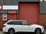 2018 BMW 330d M Sport Shadow Edition Touring *PRONAV+ELECTRIC HEATED SEATS+HEATED STEERING* Auto