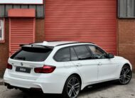 2018 BMW 330d M Sport Shadow Edition Touring *PRONAV+ELECTRIC HEATED SEATS+HEATED STEERING* Auto