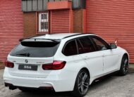 2018 BMW 330d M Sport Shadow Edition Touring *PRONAV+ELECTRIC HEATED SEATS+HEATED STEERING* Auto